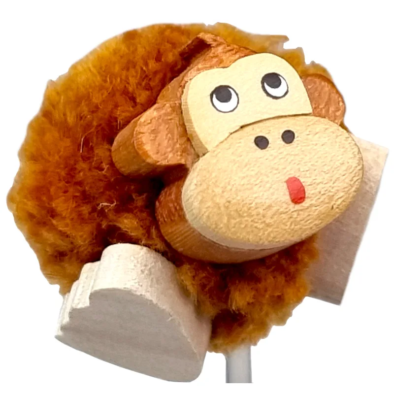 2Kids Toys Ceruzka brmbolec Opica