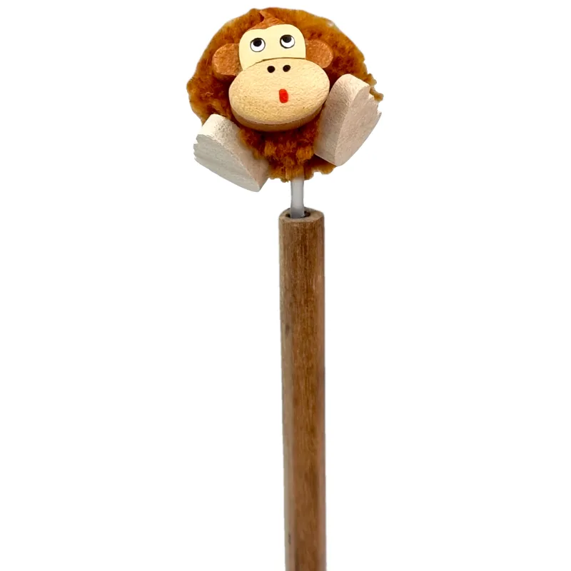 2Kids Toys Ceruzka brmbolec Opica