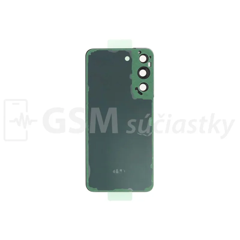 Baterkový kryt Samsung S901 Galaxy S22 5G - čierny