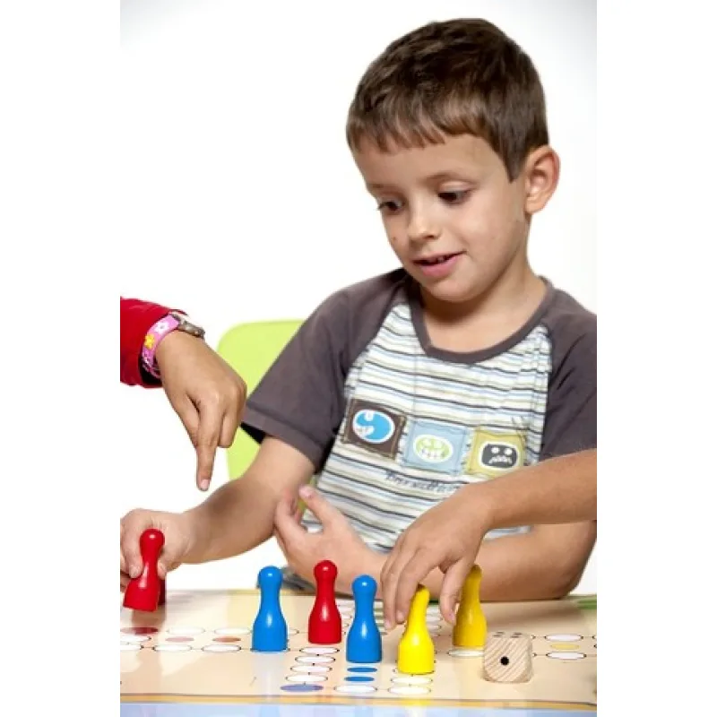 Človeče nehnevaj sa maxi 2 in1