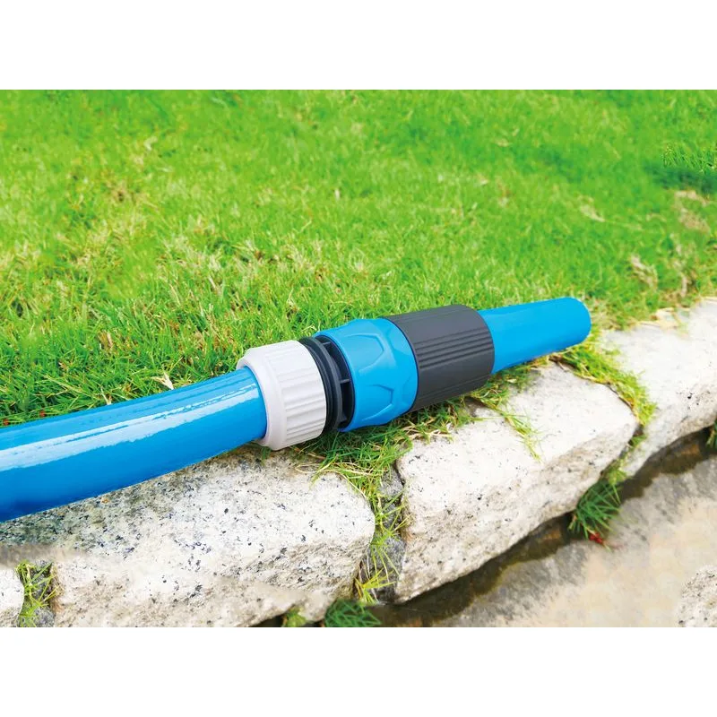Rýchlospojka na hadicu AQUACRAFT 550910, MAX-Flow, 1", záhradná