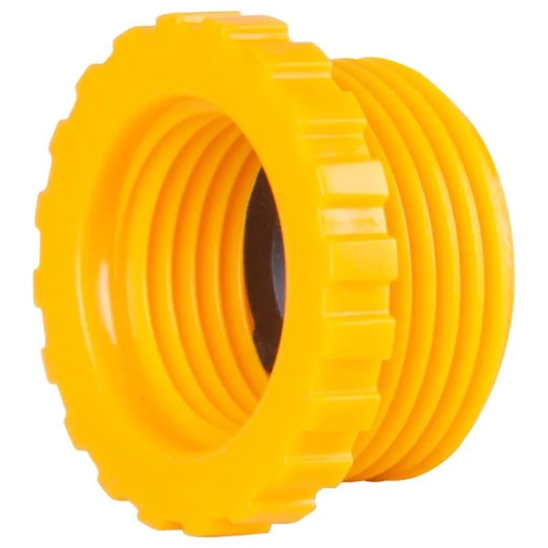 Redukcia Strend Pro, plastová, 3/4" na 1/2"