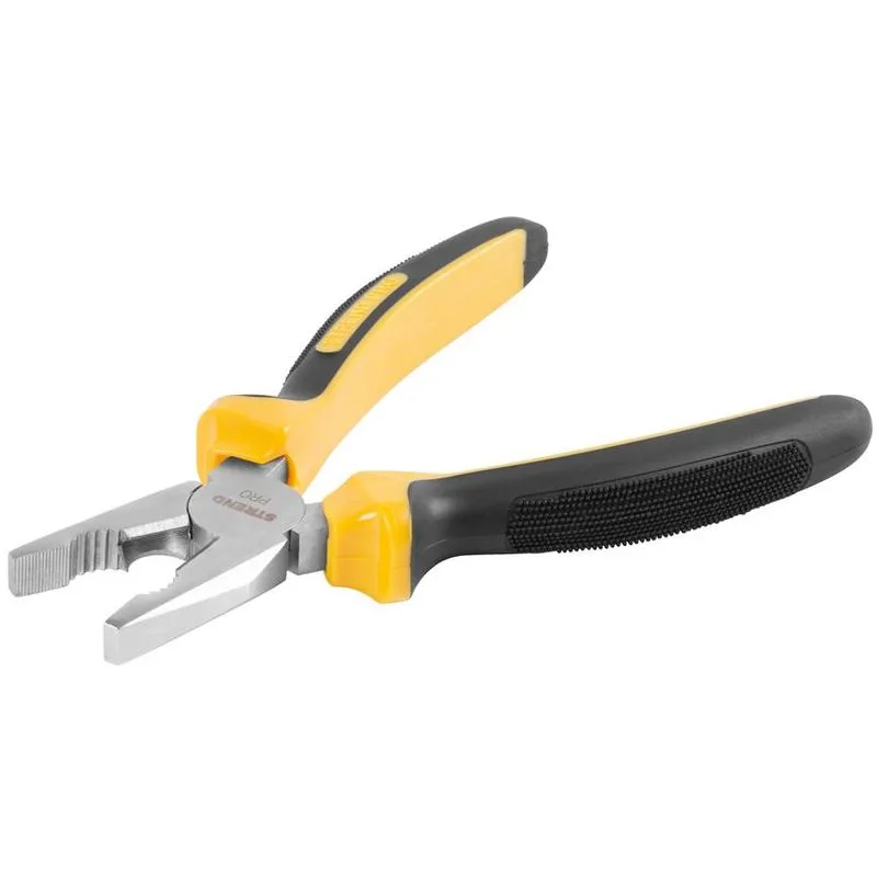 Kombinované kliešte Strend Pro PL1301, 200 mm