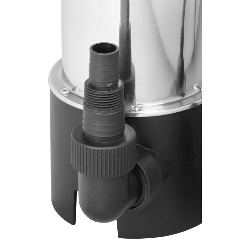 Čerpadlo Strend Pro Garden NSPW1100-INOX3, kalové, 1100W, 20000 l/h, 10 m kábel