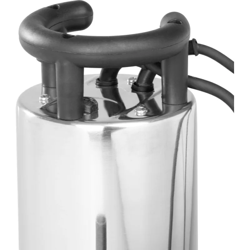 Čerpadlo Strend Pro Garden NSPW1100-INOX3, kalové, 1100W, 20000 l/h, 10 m kábel