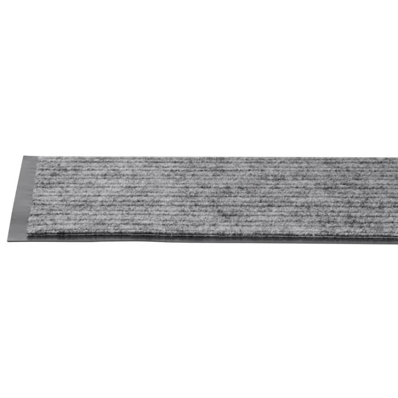 Rohožka pred dvere TRM 235 – BlackWhite, 40x60 cm