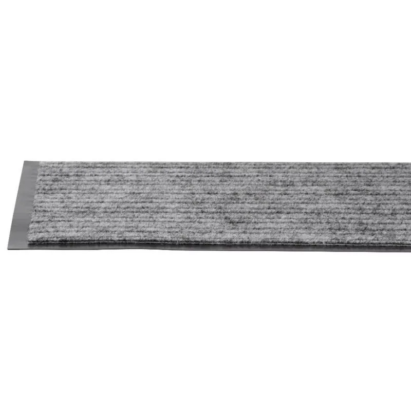 Rohožka pred dvere TRM 235 – BlackWhite, 40x60 cm
