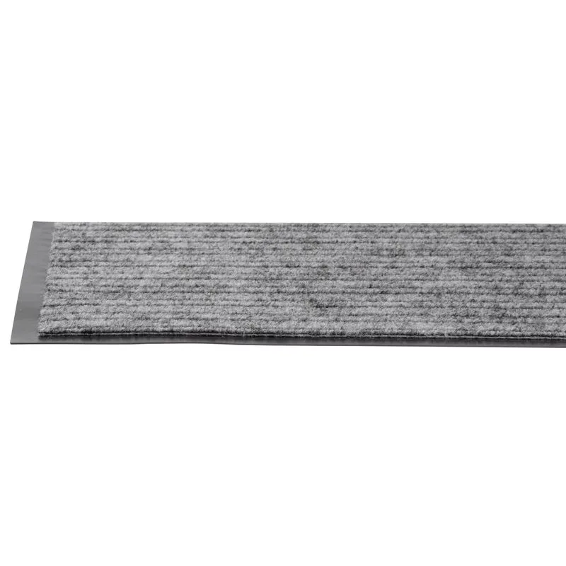 Rohožka pred dvere TRM 235 – BlackWhite, 40x60 cm