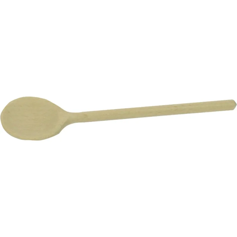 Bigjigs Toys Drevená varecha 20 cm