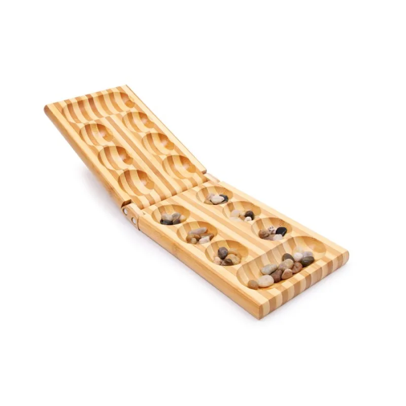 Strategická hra Kalaha, prírodná