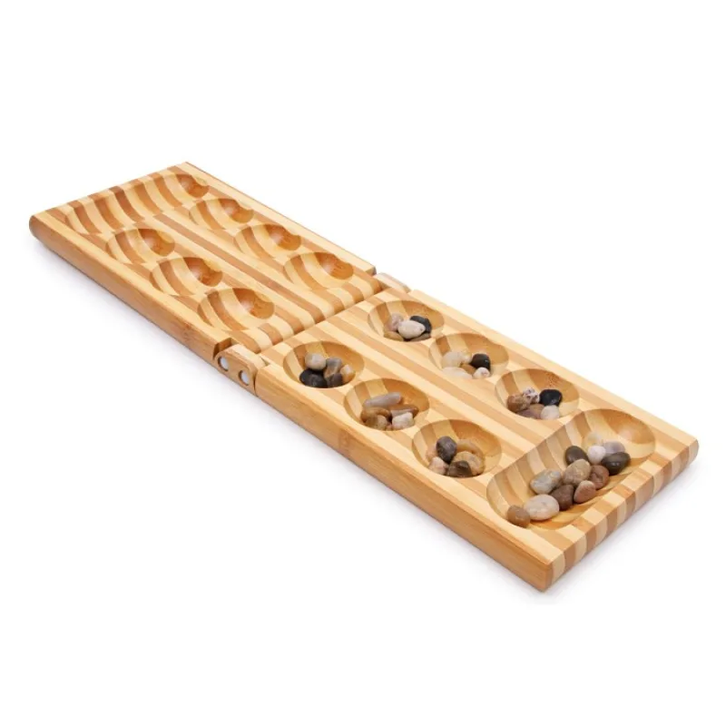 Strategická hra Kalaha, prírodná