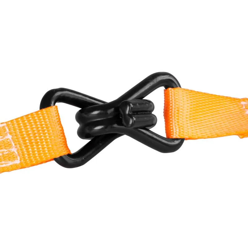 Popruh upínací Strend Pro, račňa, 30 mm, 5 m, 800 kg, 2 ks
