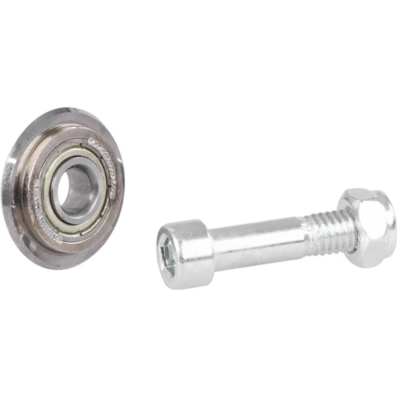 Koliesko WB218 (22x6x6 mm) náhradné, pre rezač dlažby, proffesional