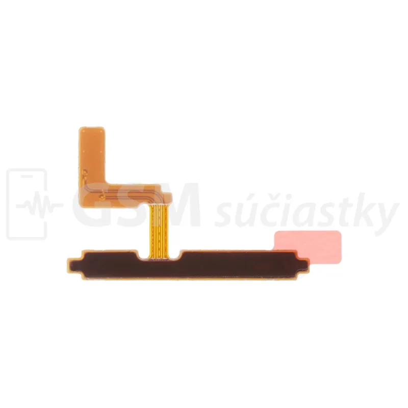 Flex kábel volume Samsung A256 Galaxy A25 5G - hlasitosti Variant:: Flex kábel