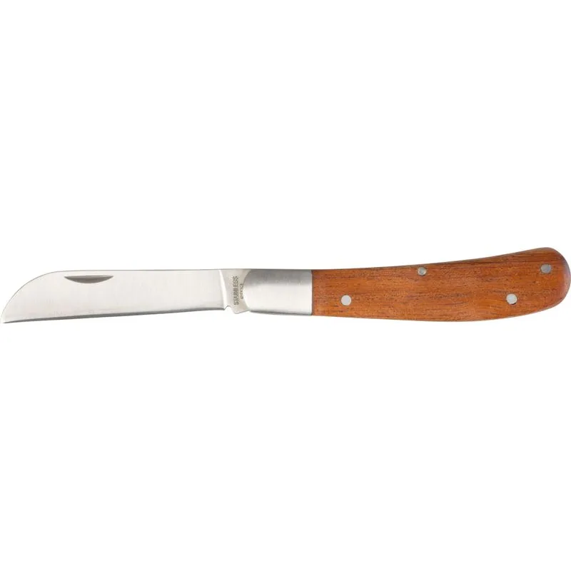 Štepársky nôž Strend Pro Premium K03, oblý, 17 cm