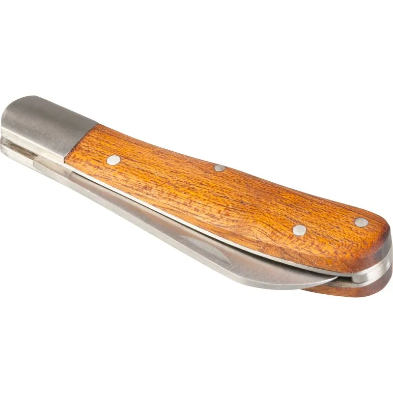 Štepársky nôž Strend Pro Premium K03, oblý, 17 cm