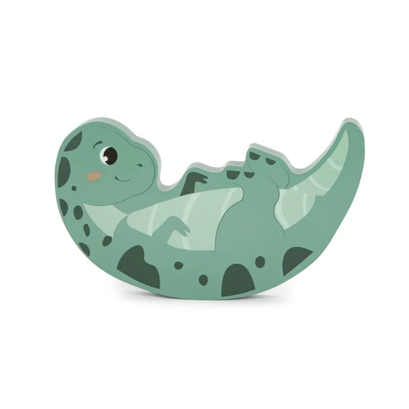 Balančná hra Dino