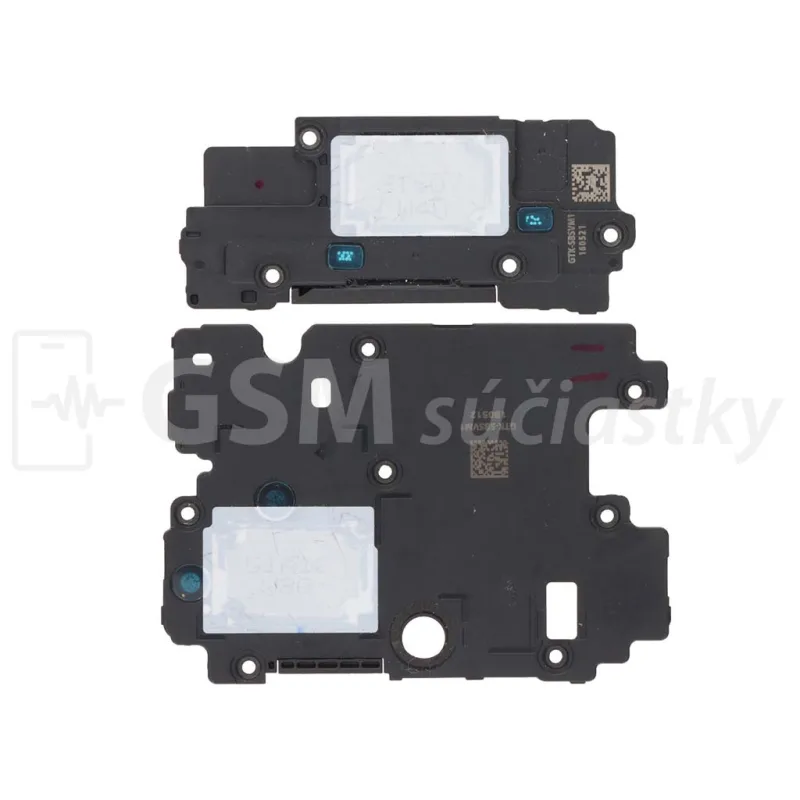 Zvonček - reproduktor Samsung Galaxy Z Fold 3 5G Variant:: Zvonček