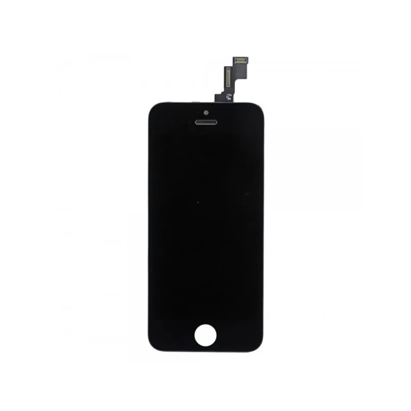 iPhone 5S, SE - LCD displej + dotykové sklo Farba: Čierna