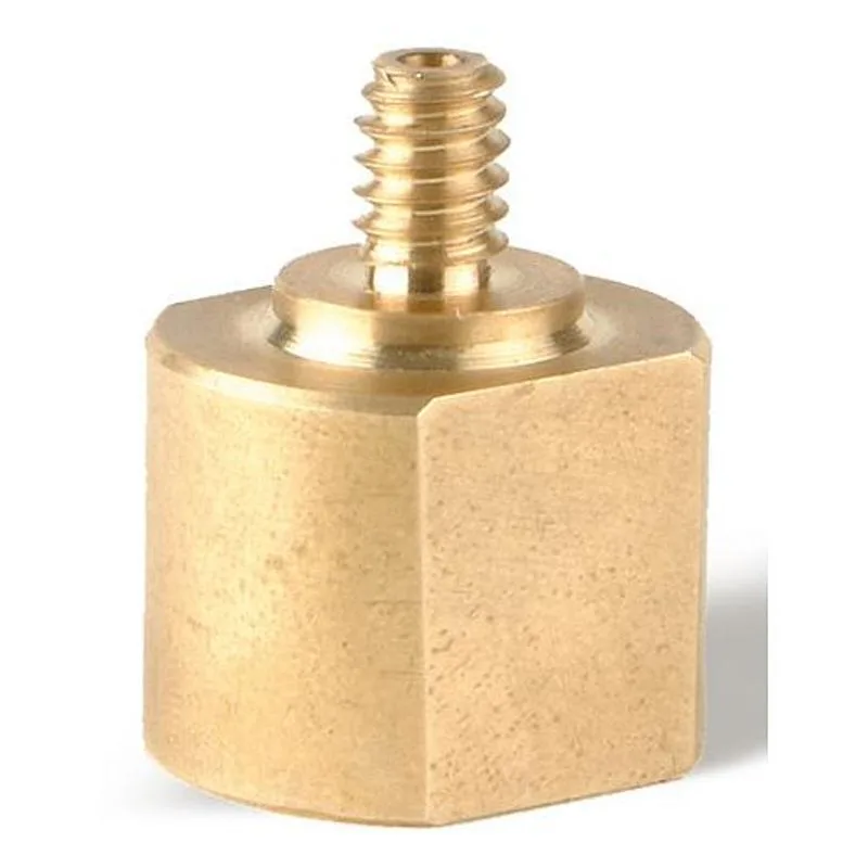 Adaptér KAPRO 841 5/8"-1/4" pre uchytenie laseru na statív