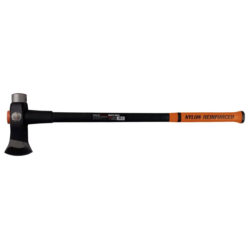 Sekera EVEREST LSA ALU 3500 g, MULTI-NECK