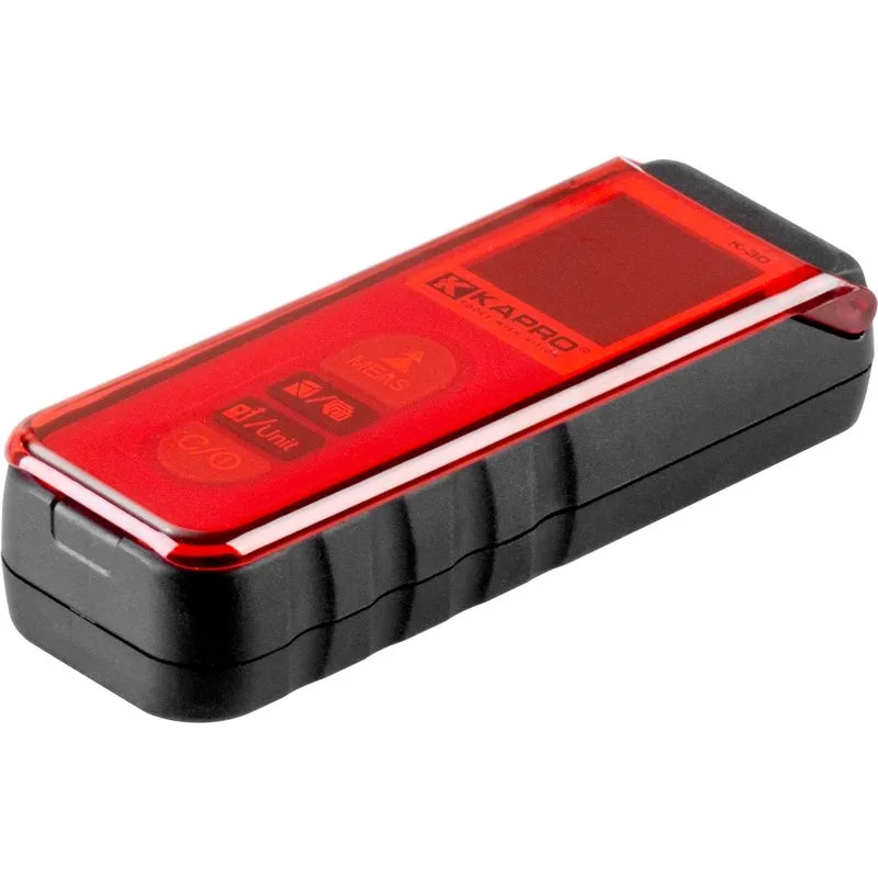 Merač KAPRO 363 Kaprometer K-30, Beamfinder