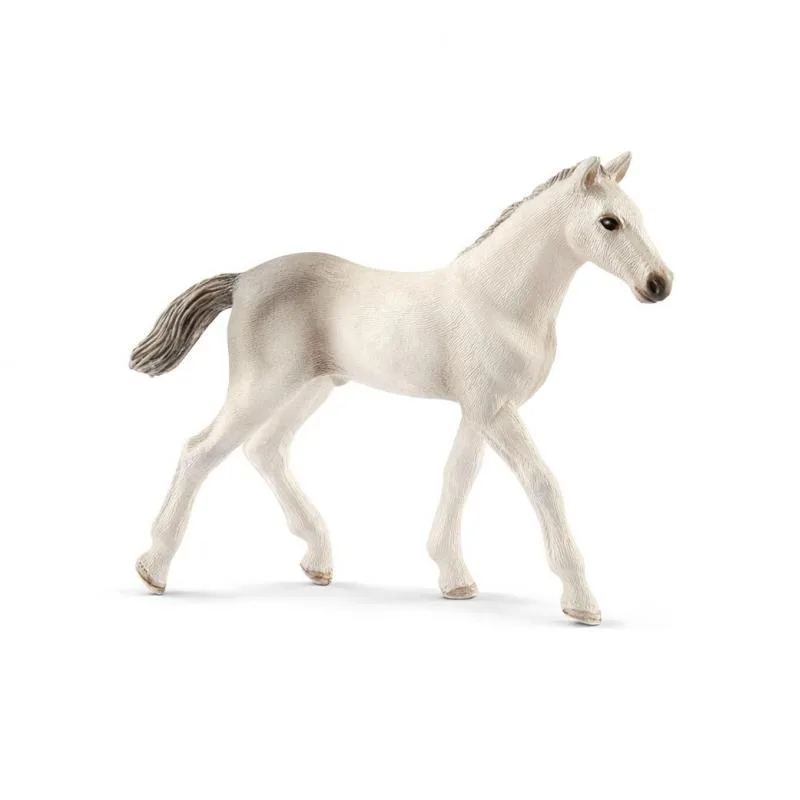 Schleich zvieratko - Holštajnske žriebä