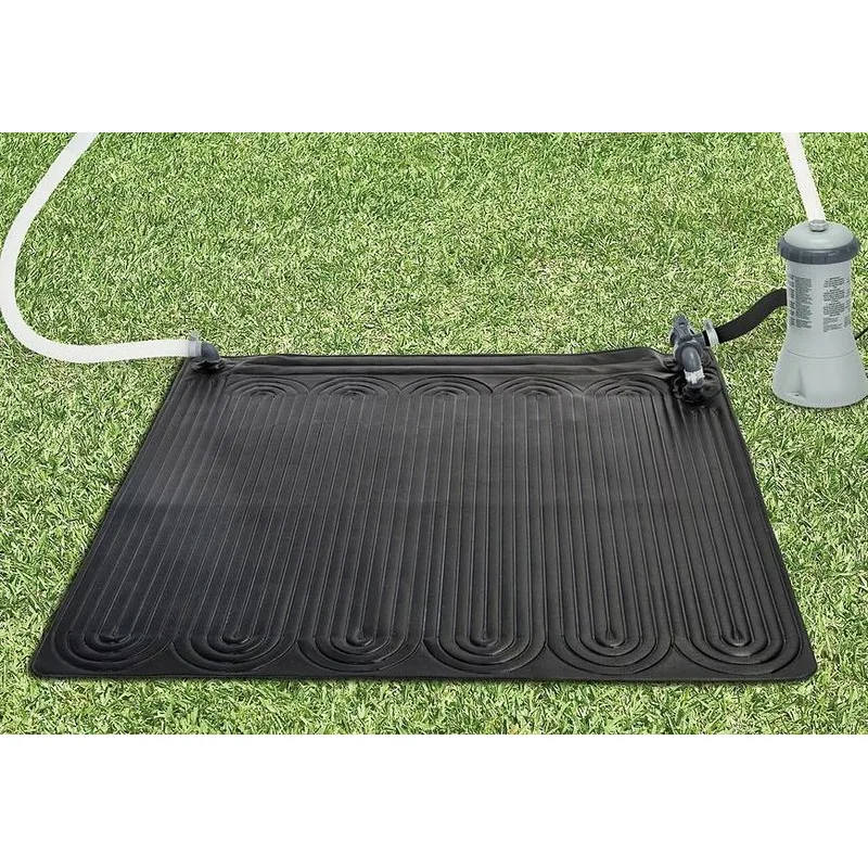 Intex 28685 Solárny panel na ohrev vody, 1,20x1,20 m