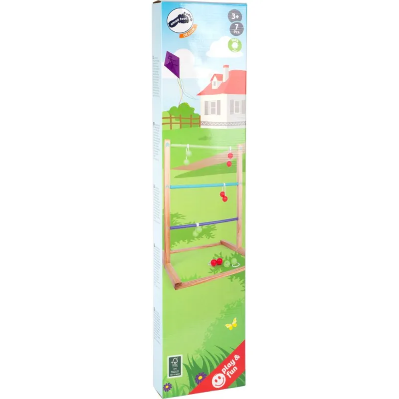 Hádzacia hra Ladder golf Active