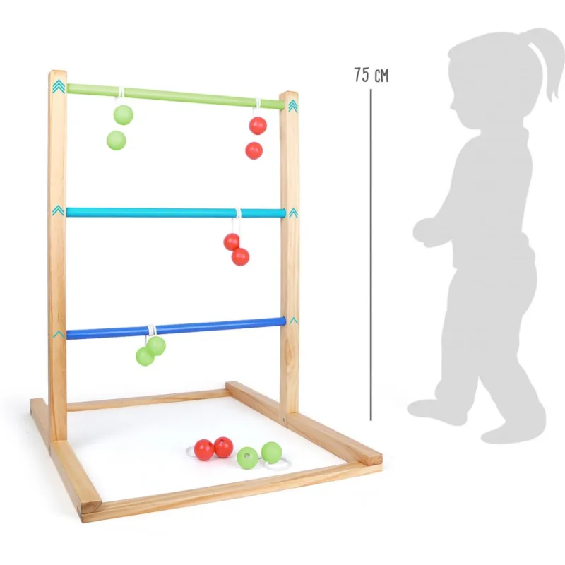 Hádzacia hra Ladder golf Active