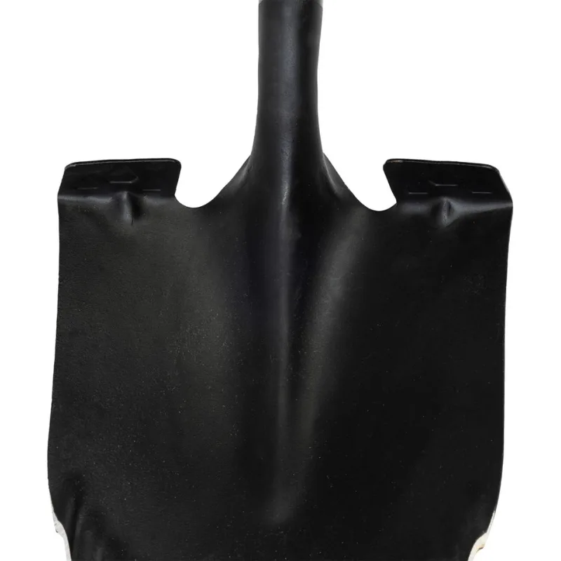 Rýľ Strend Pro Premium RedShark špicatý, drevená násada D 1150 mm