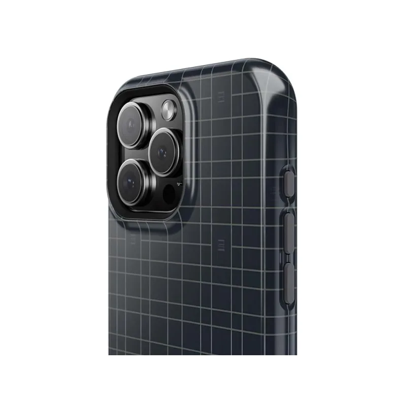 ZEPHYRA Jetstream Grid - iPhone 12 Pro Kryt