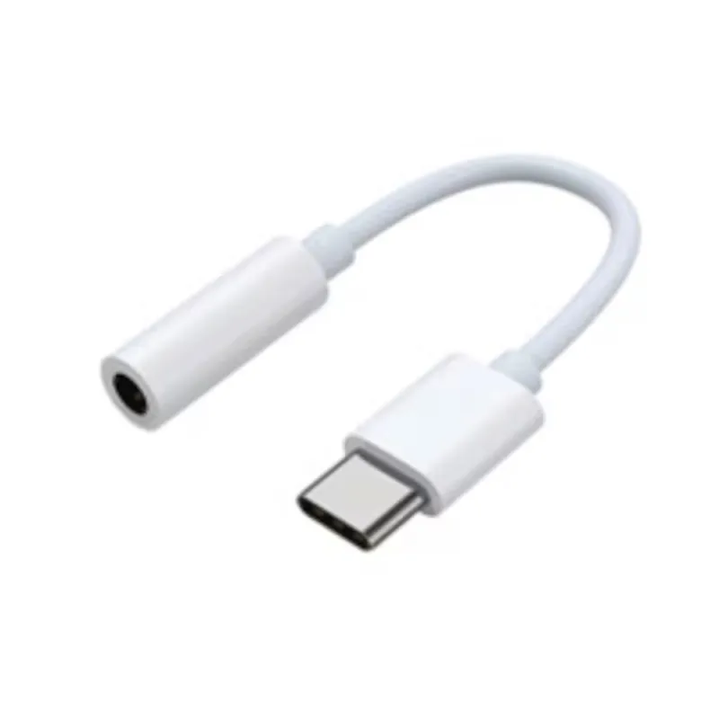 Adaptér Samsung GP-TGU022MV TYP-C na 3.5 jack