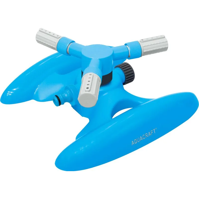 Rozprašovač AQUACRAFT 260230, rotačný