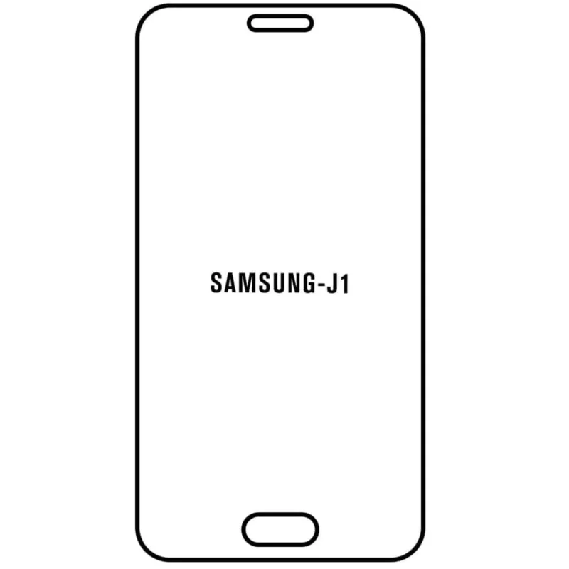 Ochranná fólia Sunshine Hydrogel pre Samsung Galaxy J1 2016 (SM-J120) Variant:: Anti-Spy