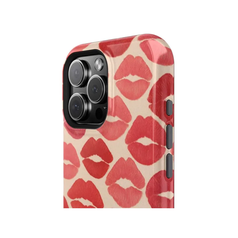 ZEPHYRA Lip Lock - iPhone 13 Pro Max Kryt