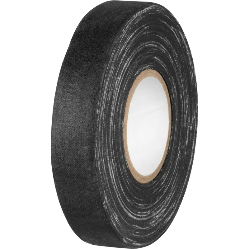 Páska Strend Pro, 19 mm, L-20 m, izolačná, textilná