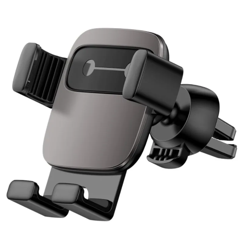 Baseus SUYL-FK01 Cube Gravity Držiak do Auta Black