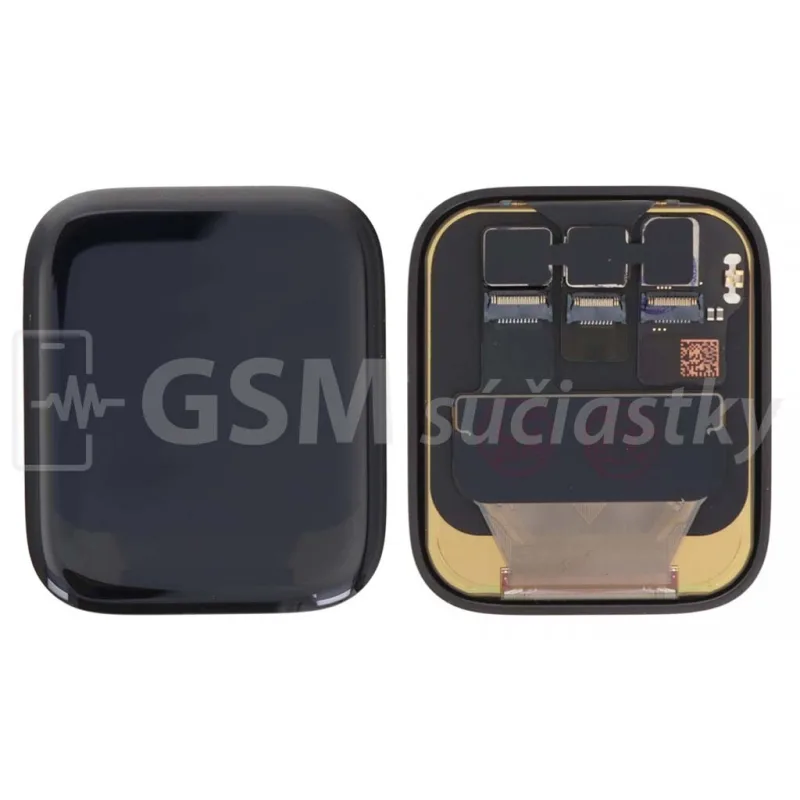 LCD displej + Dotykové sklo Apple Watch Series 5 44mm, SE 44mm