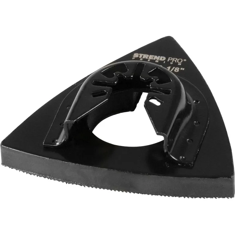 Nástroj Strend Pro FS-V021, držiak Velcro, 80 mm