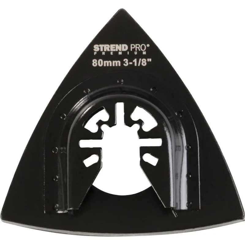 Nástroj Strend Pro FS-V021, držiak Velcro, 80 mm