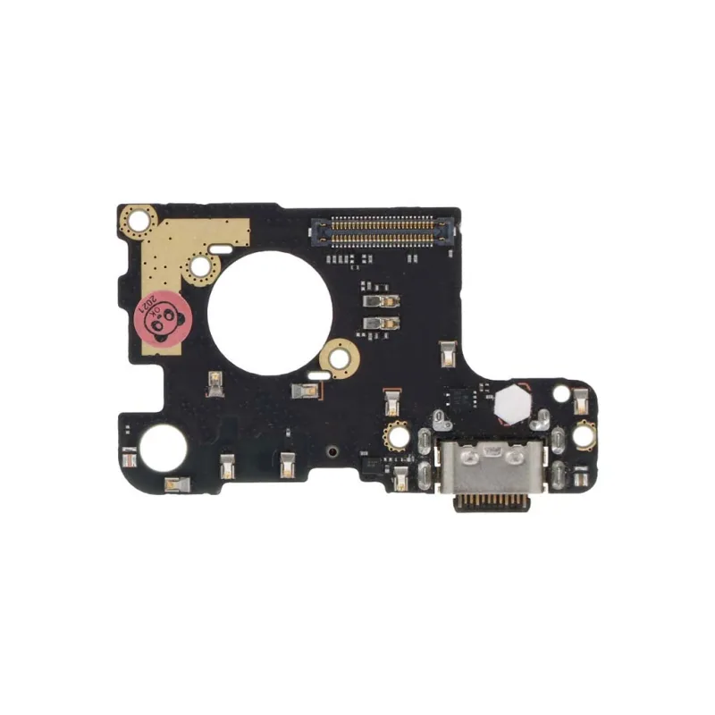 Doska nabíjania Xiaomi Mi8 SE - Flex nabíjací konketor, mikrofón Variant:: nabíjací konektor, doska a mikrofón