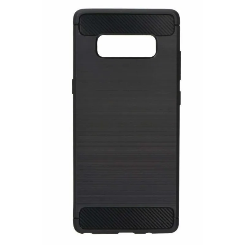 Defender Puzdro odolné protinárazové Samsung Galaxy S8, G950 Farba: Čierna