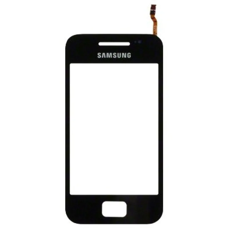 Dotykové Sklo Samsung Galaxy Ace S5830 Farba: Biela