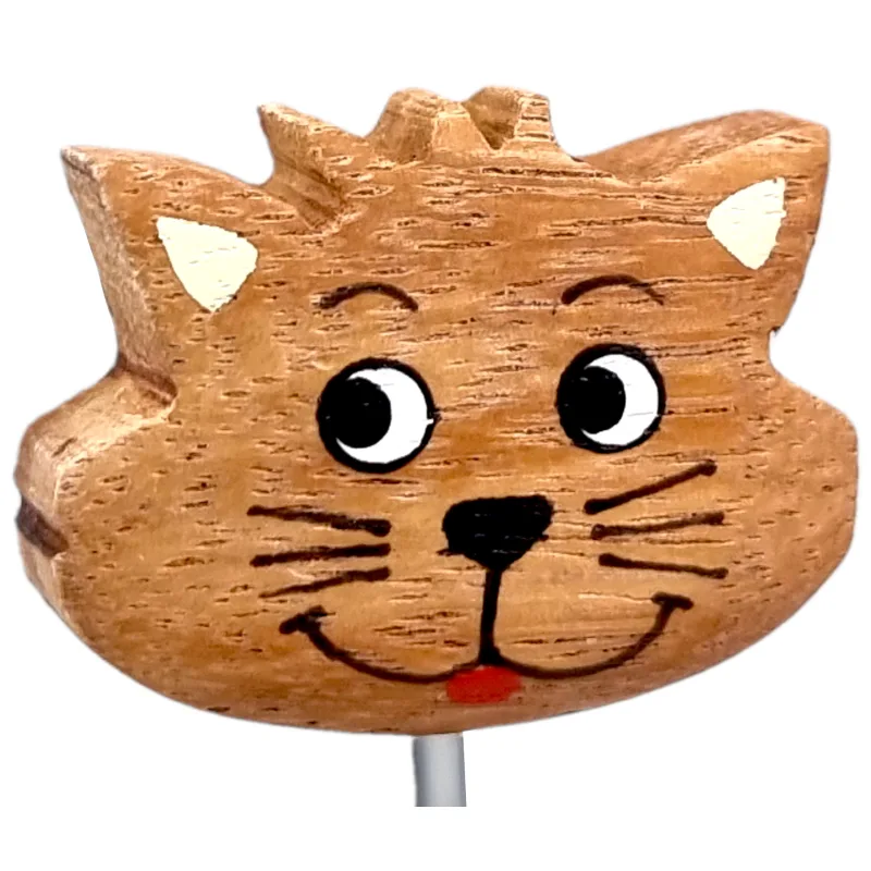 2Kids Toys Ceruzka hlava Mačka