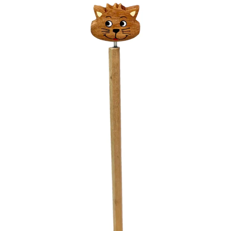 2Kids Toys Ceruzka hlava Mačka