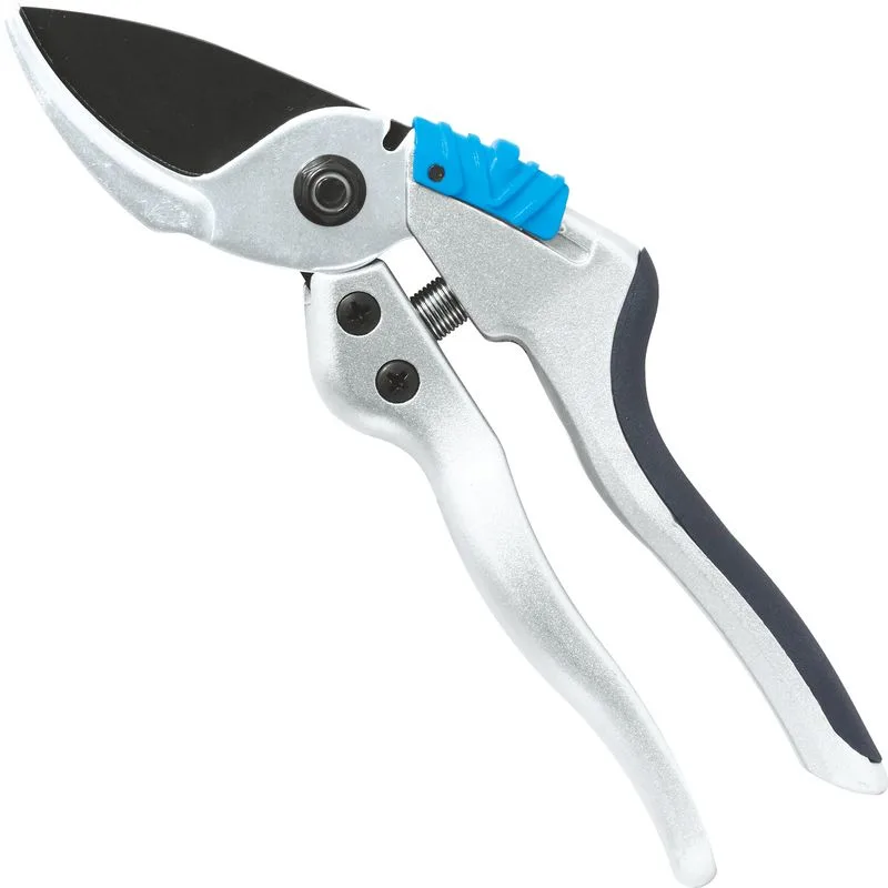 Nožnice AQUACRAFT 340310, záhradné, Power+, cut. 18 mm, Soft, Alu