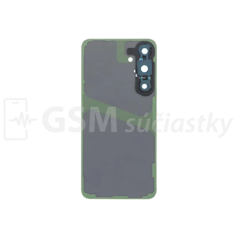 Baterkový kryt Samsung S926 Galaxy S24 Plus - sivý