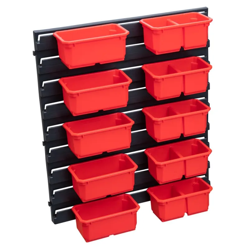 Qbrick Organizer náhradný, ONE Organizer M/L, 11 prvkov