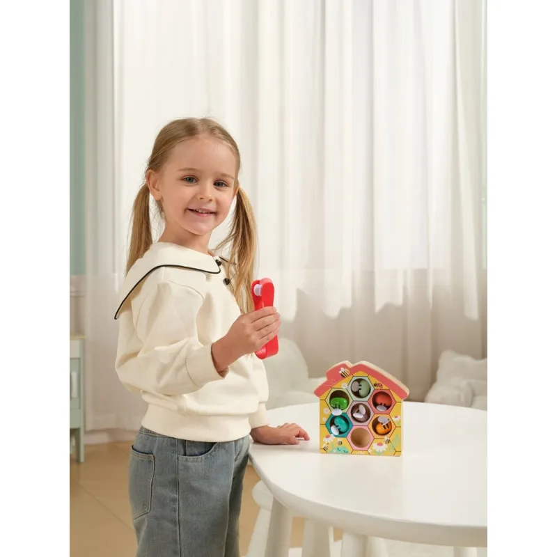 2Kids Toys Hra Včelí úľ